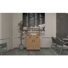 Otel & Restaurant  &cafe  Dekoratif Servant