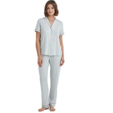 Blackspade Kadın Pijama Takımı 51356 - Gri