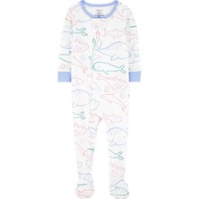 Carter's Kız Bebek Uyku Tulumu