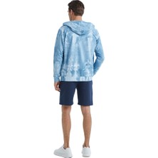 Blackspade Erkek Sweatshirt 40504 - Mavi