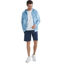 Blackspade Erkek Sweatshirt 40504 - Mavi