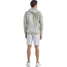 Erkek Sweatshirt 40504 - Yeşil