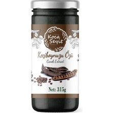 Havran Kocaseyit Keçiboynuzu Özü 315 gr