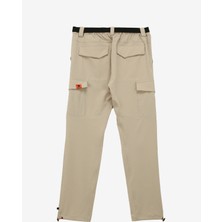 Discovery Expedition Bej Erkek Outdoor Pantolonu D4SM-PNT3202