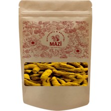 Mazi Kuruyemiş & Aktariye Zerdeçal Tane 80 gr