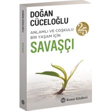 Savaşçı - Doğan Cüceloğlu