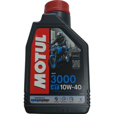 Dyk MOTUL3000