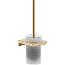 Hansgrohe Addstoris Tuvalet Fırçası - 41752140