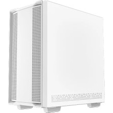 Deep Cool Deepcool CC360 Wh 3X120MM Argb Micro-Atx/mini-Itx Beyaz Oyuncu Kasası