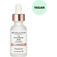 Revolution Skincare Göz Serumu Kafein ve Hyaluronik Asit 30 ml