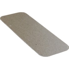 Kg-part Beko MWB2000EXN,MD1610,MD2610,MD2610S,MD2610B ile Uyumlu Mikrodalga Fırın Yansıtıcı Plaka