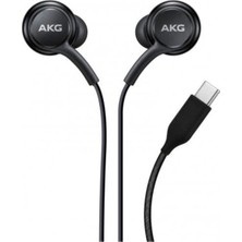 Easy Tekno Galaxy GH59-15252A Type-C Akg %100 In Vietnam Kulaklık