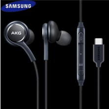 Easy Tekno Galaxy GH59-15252A Type-C Akg %100 In Vietnam Kulaklık