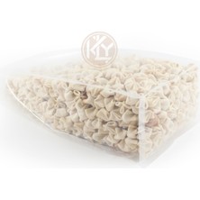 Kolay Ambalaj Şeffaf Flat Bottom Kilitsiz Torba 12 x 22,5+4 cm 250  gr 100 Adet