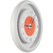 Verde Tasarım Sy Time Zeugma 120 Duvar Saati - 8628