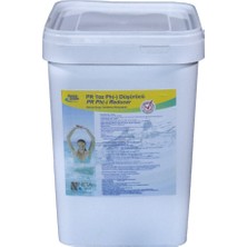 Deep Blue PR Toz Ph(-) Düşürücü 25kg