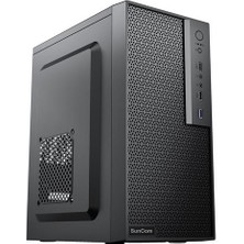 Suncom Force SC3-108 I5-4460 16GB 512GB M.2 SSD O/b Dos Masaüstü Pc Wi-Fi