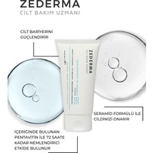 Zederma Özel Seri Bakım Seti: Saf C10 Serum & Hyalüronik Serum + Nemlendirici & Güneş Koruyucu Krem