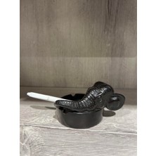 Miamantra Reçine Fil Küllük Model1