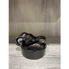 Miamantra Reçine Fil Küllük Model1