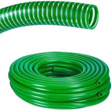 Çelik Orta Hizmet Su Alıcı ve Verici 1 1/2 Inch (38 Mm) 50 Metre