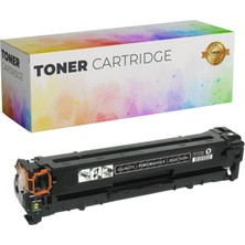 Toner Print Canon CRG-054 4 Renk Muadil Toner Canon I-Sensys LBP-621 / LBP-623 / LBP-640C MF-640c /  Mf-641cw / Mf-642cdw / Mf-643cdw / Mf-644cdw / Mf-645cx