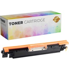 Toner Print Hp Cp 1025 Laserjet Pro CE310A Muadil Toner Seti CP1025NW M175 M175NW M176N M176FW M275 MFP17