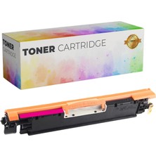 Toner Print Hp Cp 1025 Laserjet Pro CE310A Muadil Toner Seti CP1025NW M175 M175NW M176N M176FW M275 MFP17