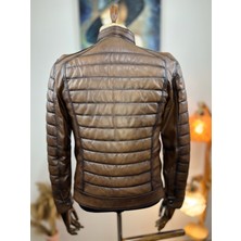 Always Leather Usta Işi Özel Dikim Deri