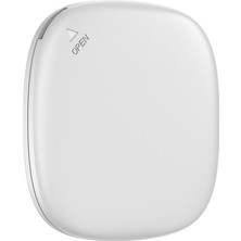 Vingnut Bluetooth Takip Cihazı Smart Tracker Beyaz Apple Mfı Onaylı Smart Tag