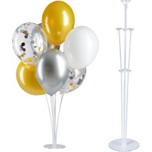 Organizasyon Pazarı Balon Standı 7 li