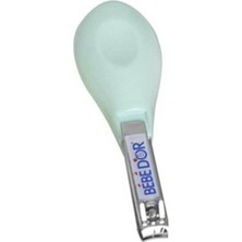 Bebedor Bebek Tırnak Makası