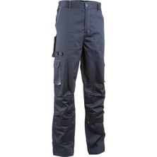 Coverguard Navy Pantolon (Lacivert/gri)