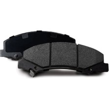 Bosch Ön Fren Balatası Chrysler Voyager Iıı Iv (Rg,rs) 95>08 Dodge Caravan 95>01 Jeep Cherokee (Kj) 01>08 Bosch 0986494357