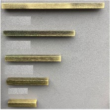 Modern Kulp Antik Renk 480 Mm