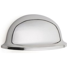 Tas Kulp Krom Renk  64 Mm