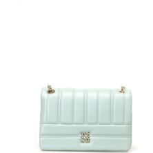 Nine West Lelıanna NGQ131121 3fx Cam Gobegı Kadın Çapraz Çanta