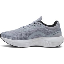 Puma Scend Pro Gri Erkek Koşu Ayakkabısı