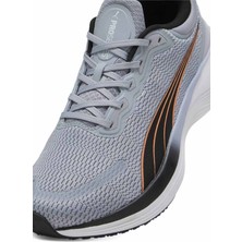 Puma Scend Pro Gri Erkek Koşu Ayakkabısı