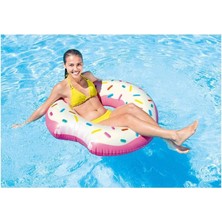 P3M IS56265 Donut Tube Simit 107X99 cm - Vardem Oyuncak