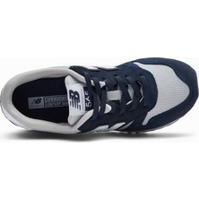 New Balance 565 Erkek Lacivert Sneaker ML565GNA