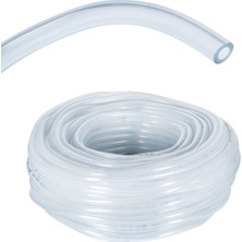 Çelik Otomotiv Hortumu Iç Çap :6mm Dış Çap: 10 mm 100 Metre