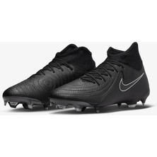 Nike Phantom Luna 2 Academy Mg Yüksek Bilekli Krampon FD6725-001