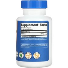 Nutricost Benfotiamine  300  mg  90 Capsules USA Version