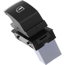 Vager Altea Xl 2008-2015 Arka Sağ Cam Açma Düğmesi Tuşu 5K0959855