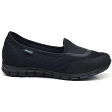 King Paolo B5044 Ayakkabı Siyah