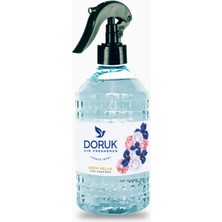 Doruk Deep Relax Sprey Oda Kokusu 500ML