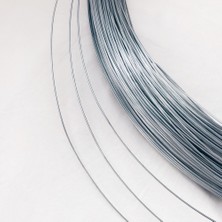 Numaca Amigurumi Teli 5 mt 1 5 mm Paslanmaz Çelik Amigurumi Teli Bebek Yapım Teli Yumuşak Bükülebilir Tel