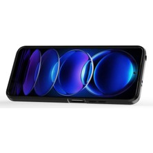 4U Sky Xiaomi Poco X5 5g/redmı Için Telefon Kılıfı Not 12 5g (Çin)/(Hindistan)/(Global), Pc+Tpu Kickstand Kapak (Yurt Dışından)