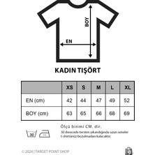 Tp Shop Kadın T-Shirt Yemek Bende! T-Shirt